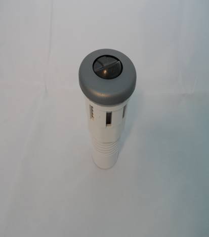 Hydropool Air Control Toggle