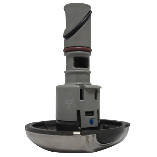 Hydropool Cluster Shower Jet – Stainless Steel Finish