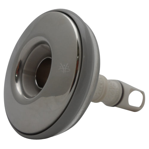 Hydropool Cluster Directional Jet – Threaded – Stainless Steel Finish