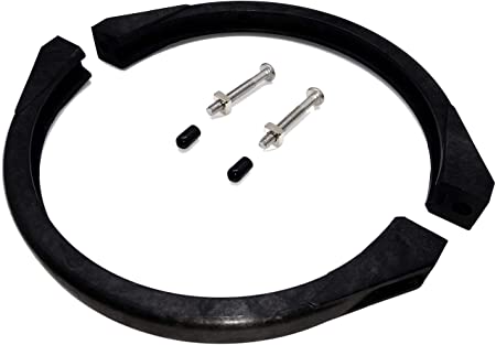 Hayward Sand Filter Tank Valve Clamp