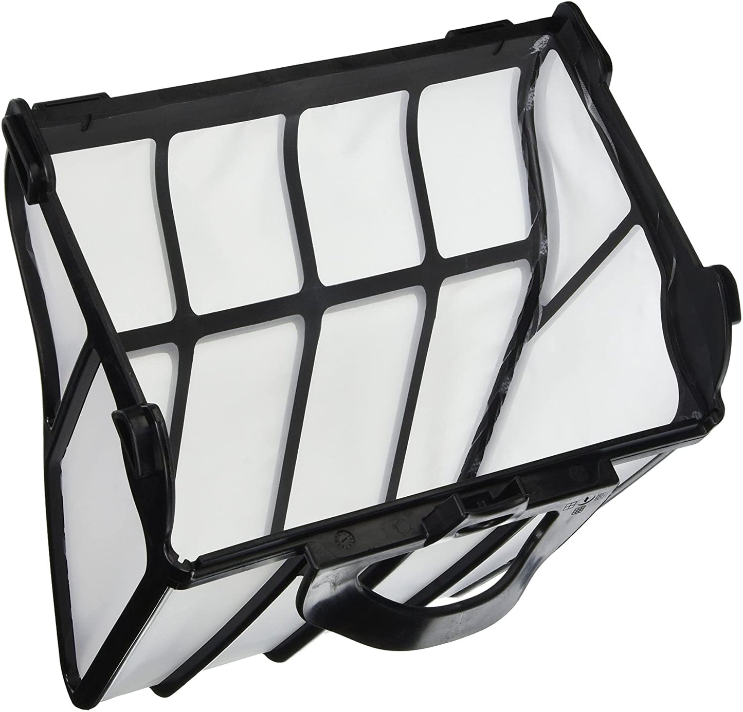 Filter Canister for Polaris Robotics