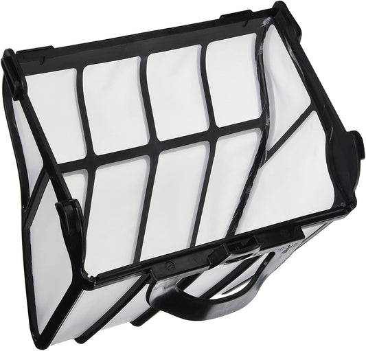 Filter Canister for Polaris Robotics