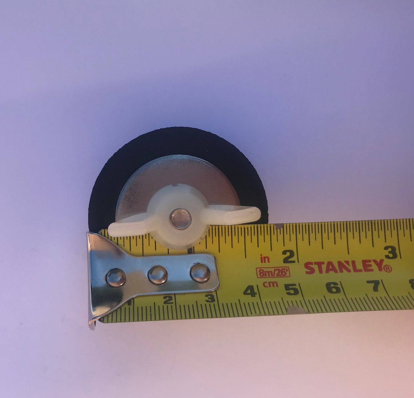 #9 Expansion Plug. Expandable winter plugs provide a water tight seal in pool fittings to protect the pipes from freezing over the winter.