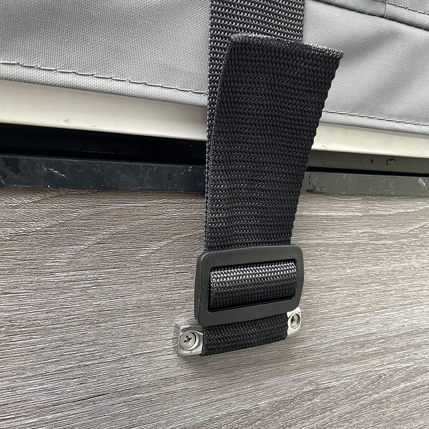 The Ultimate Wind Strap