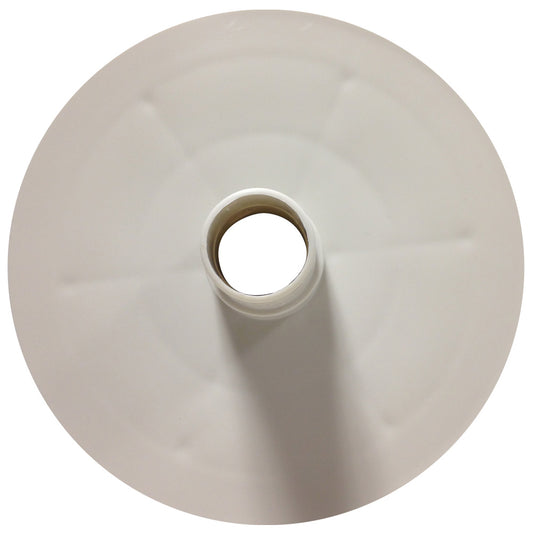 ABS Vac Plate for Above Ground Pools