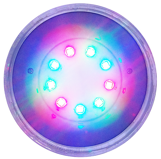 Aqualamp Replacement Bulb Rainbow Rays