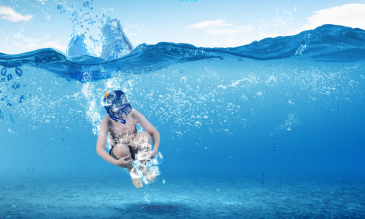 Pool Cloudy Water Troubleshooting Tips