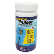 Trutest Digital Test Strips