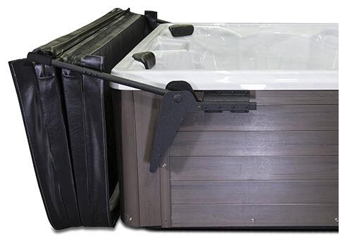 UltraLift Boomerang Cover Lifter