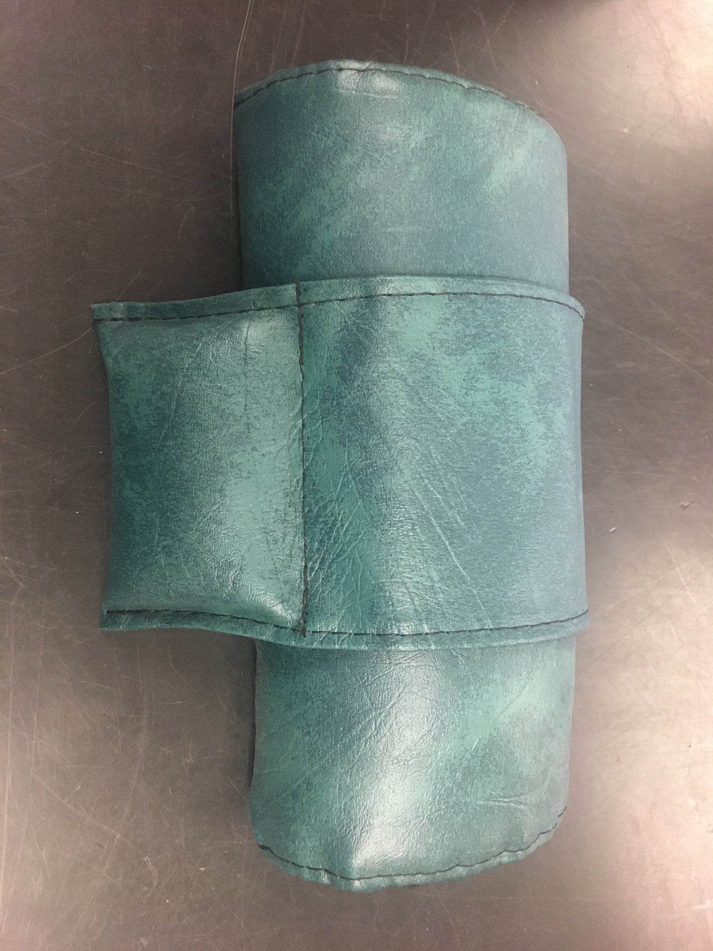 Spa Pillow - With Weighted Counter-balance