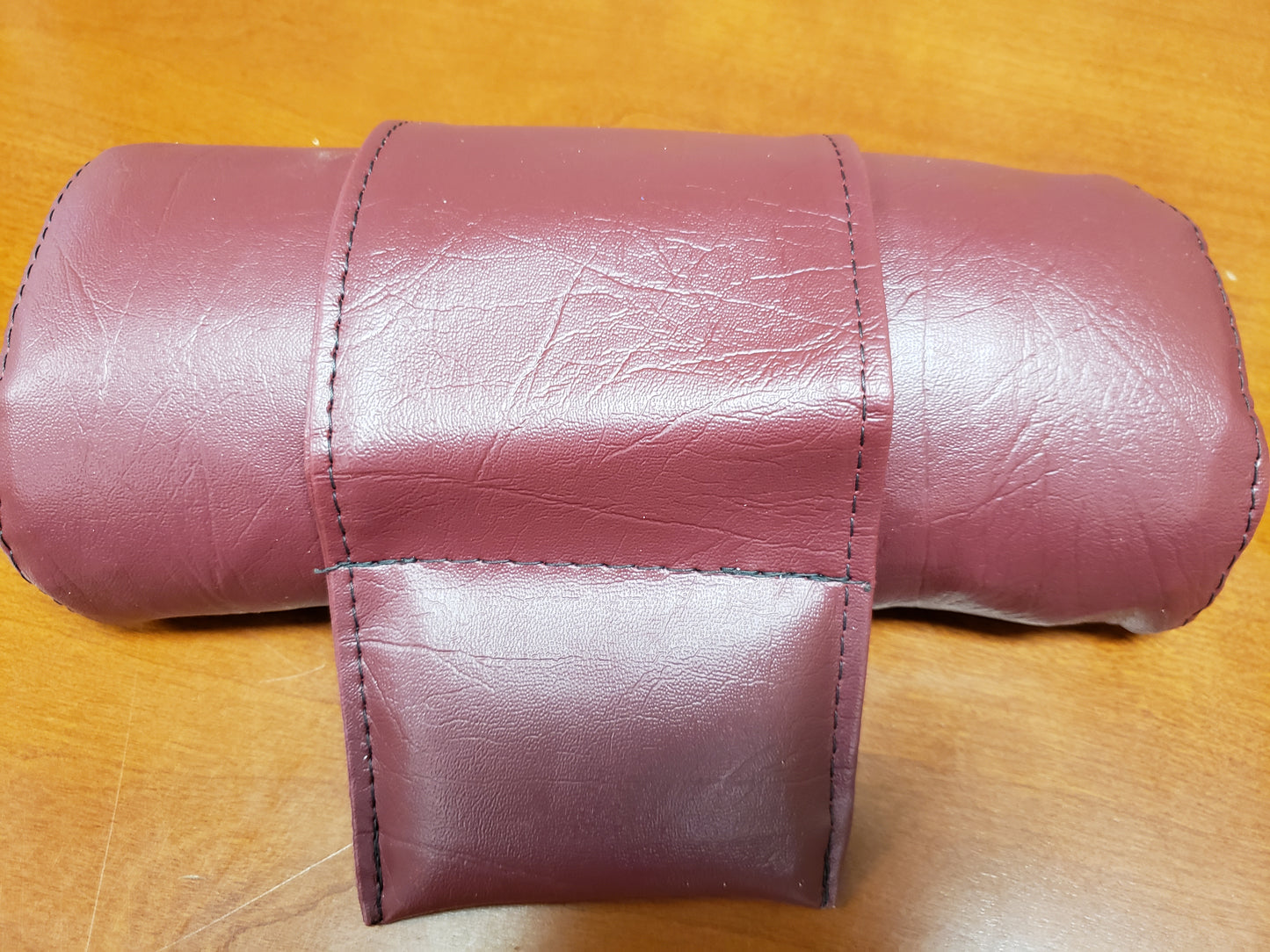 Spa Pillow - With Weighted Counter-balance