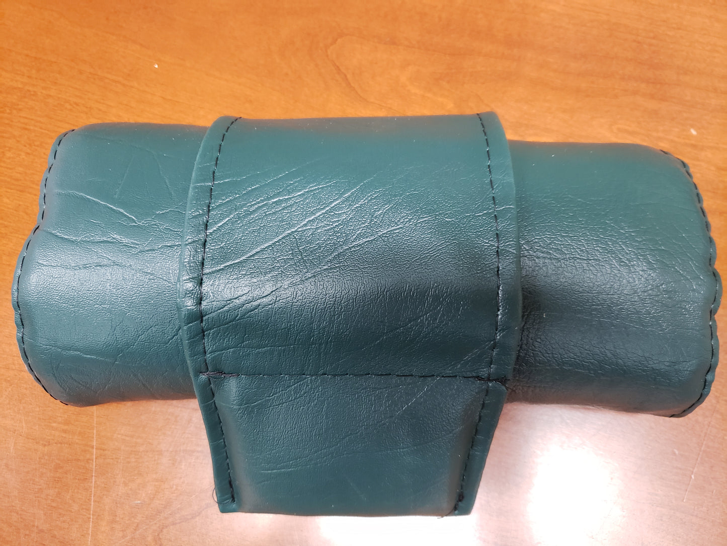 Spa Pillow - With Weighted Counter-balance