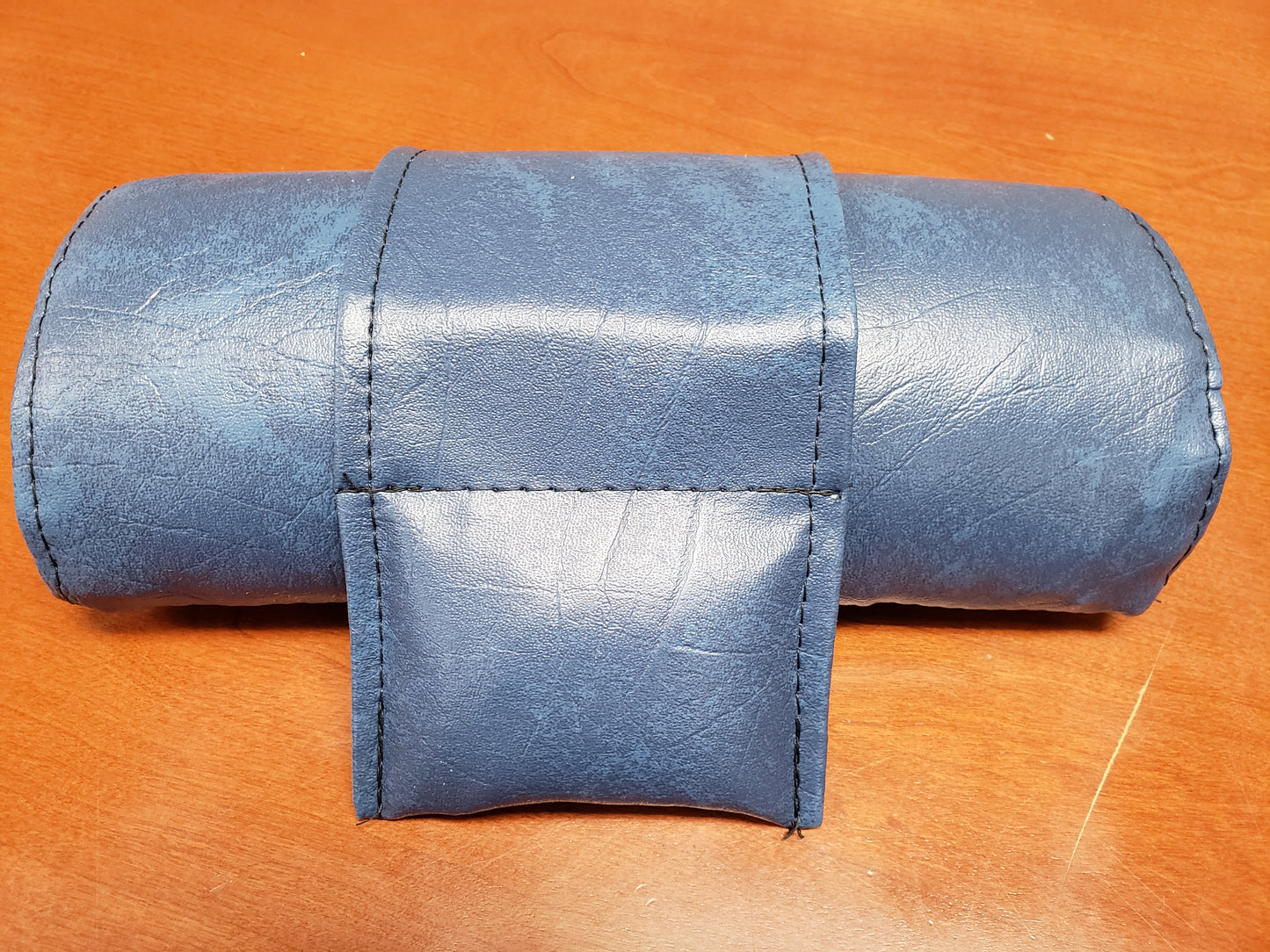 Spa Pillow - With Weighted Counter-balance