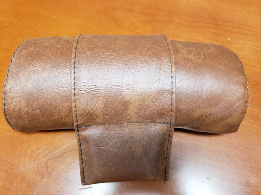 Spa Pillow - With Weighted Counter-balance