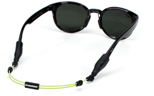 Croakies Eye-wear Retainer - Arc Endless