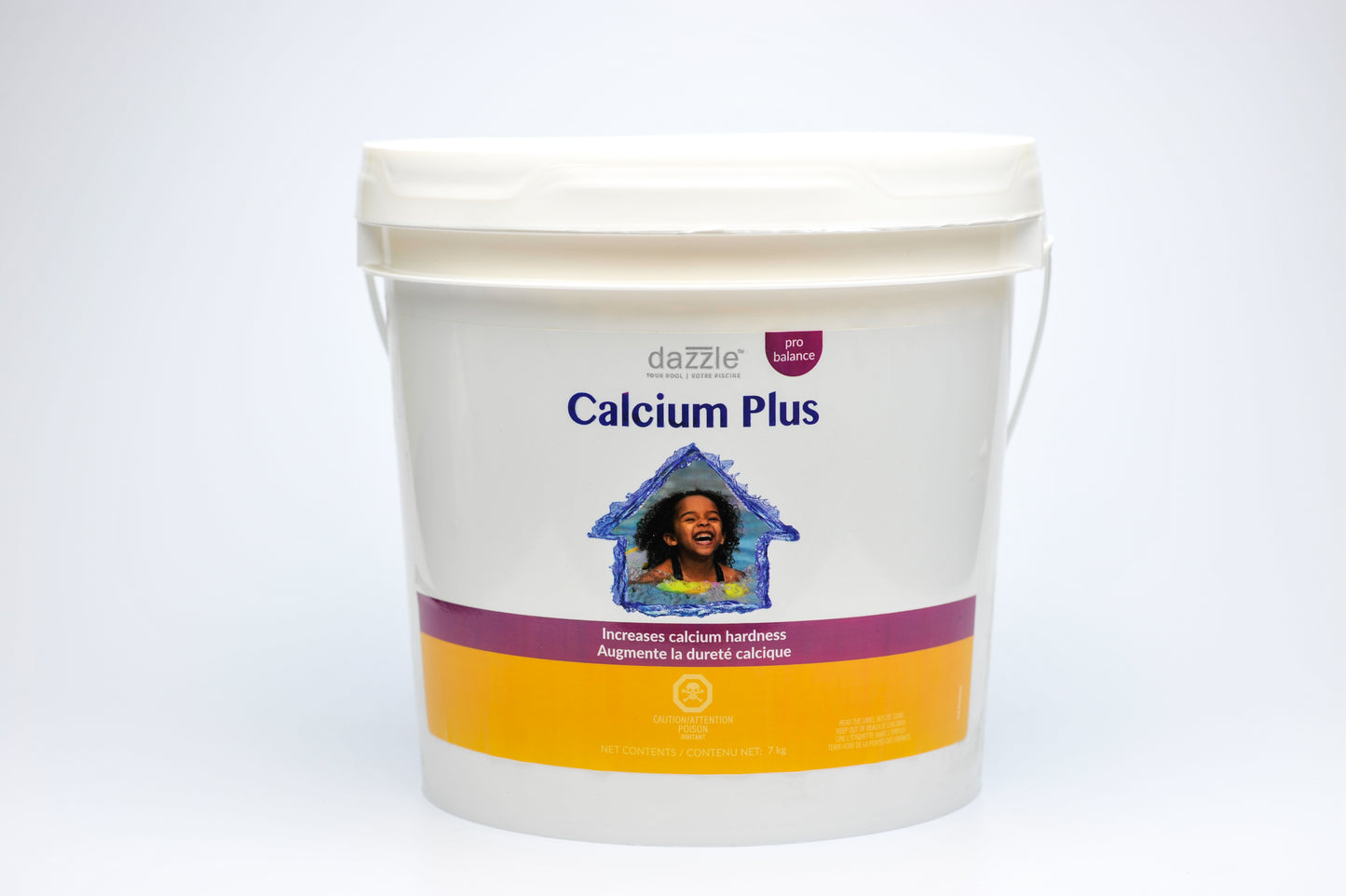 Dazzle Calcium Plus TH+