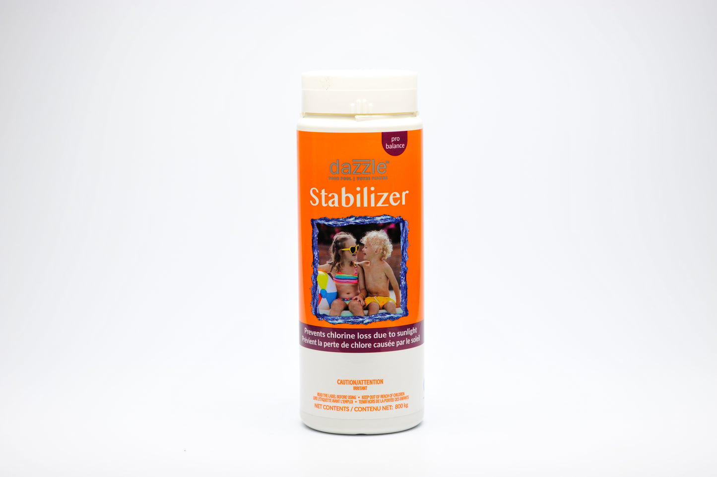 Dazzle Stabilizer UV