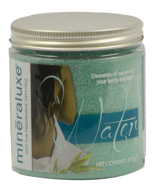 Mineraluxe Fragrance Crystals - WATER