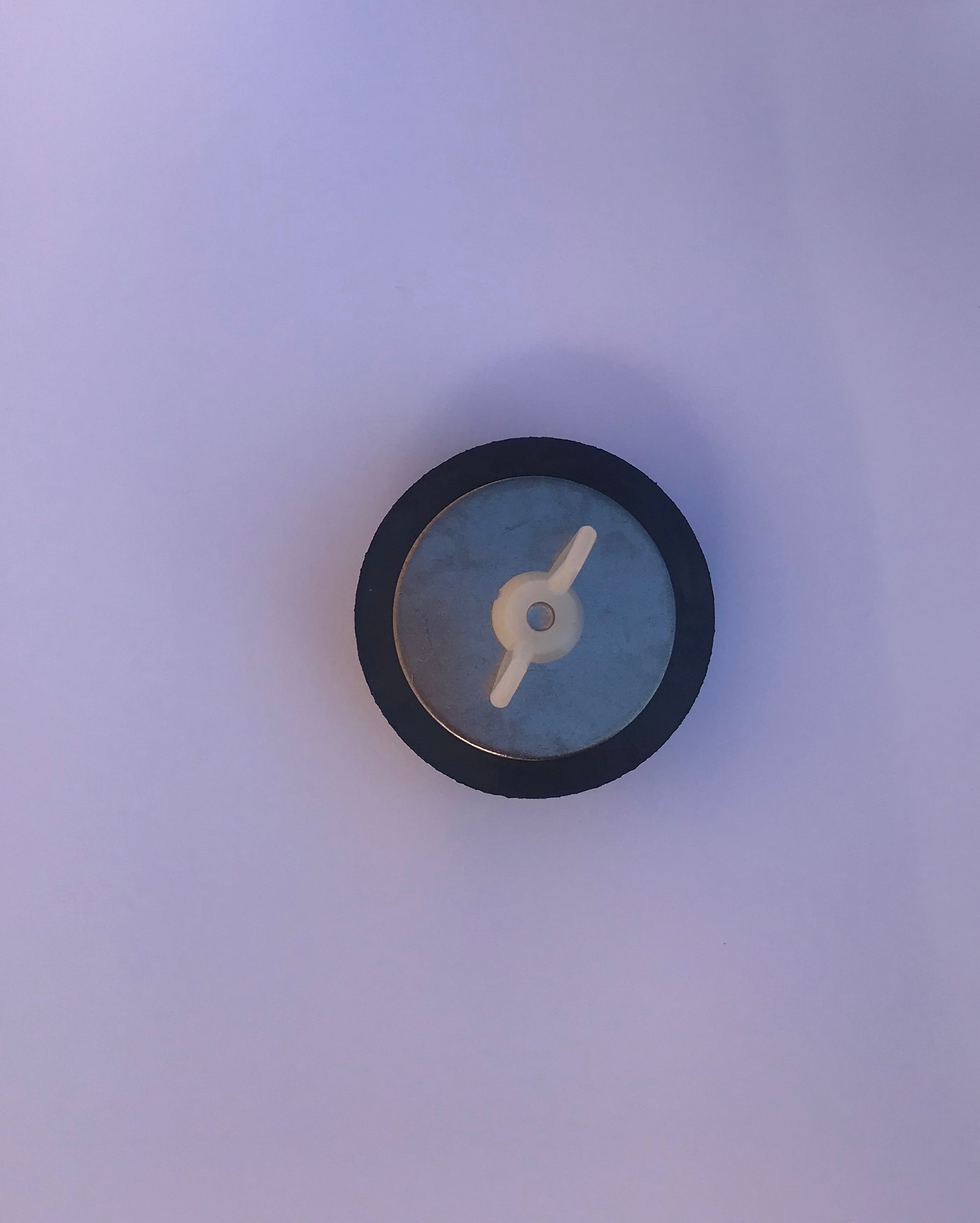 #8 Expansion Plug. Expandable winter plugs provide a water tight seal in pool fittings to protect the pipes from freezing over the winter.