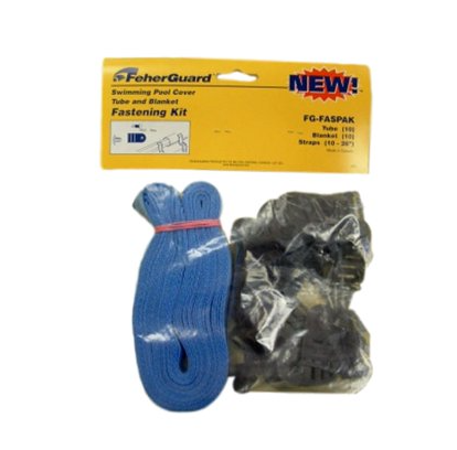 Tube & Blanket Fastening Kit