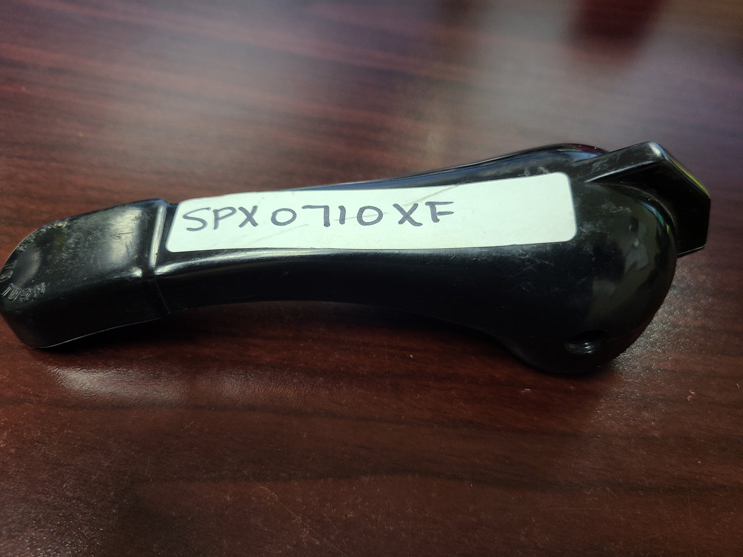 Replacement Handle for Hayward Sand Filter -