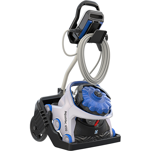 Hayward AquaVac 650