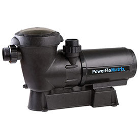 1 HP Hayward Matrix Pump