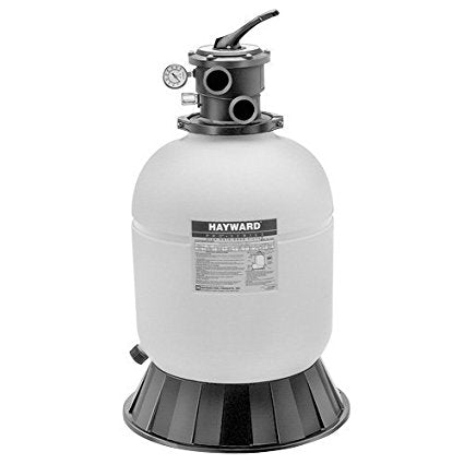 Hayward 21” Sand Filter Pro Series