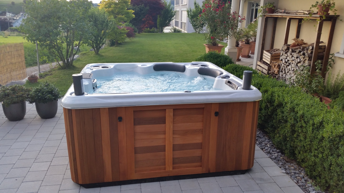 Hot Tub Water Troubleshooting Brochure