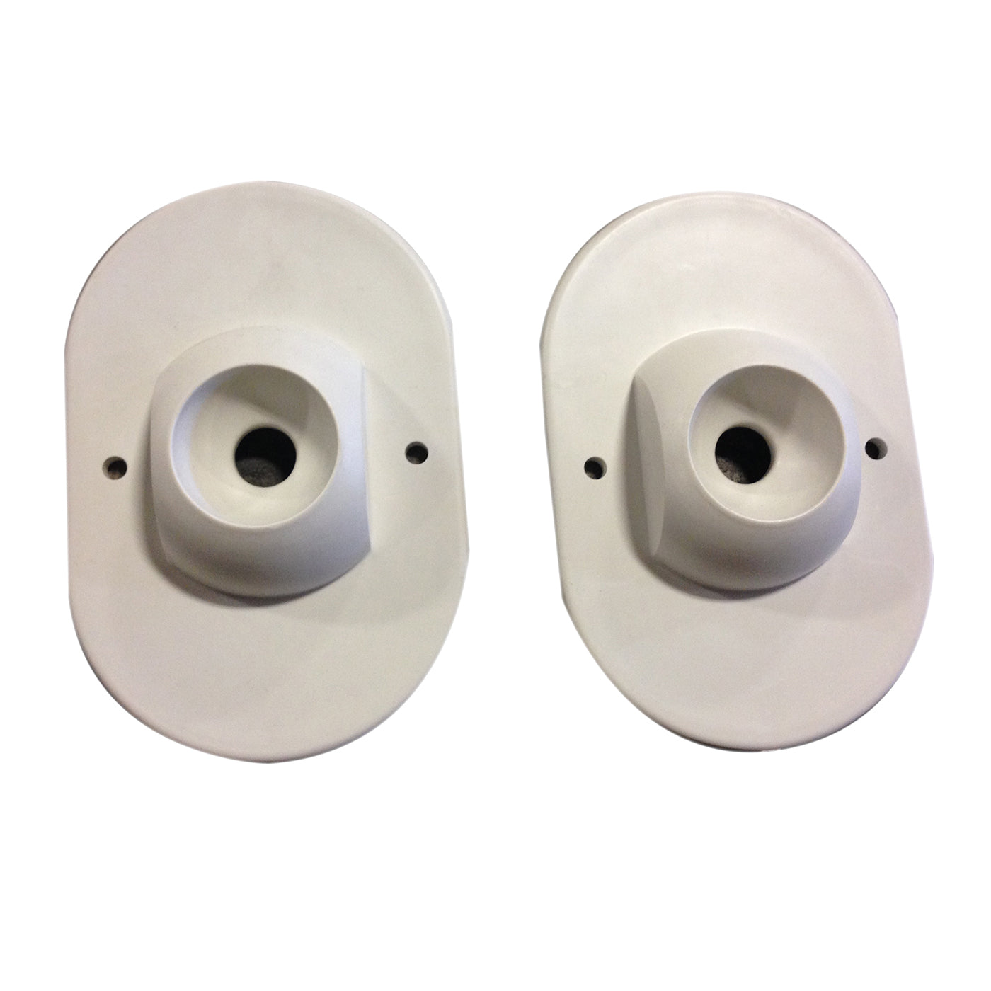 Swivel Pads for AG Ladder