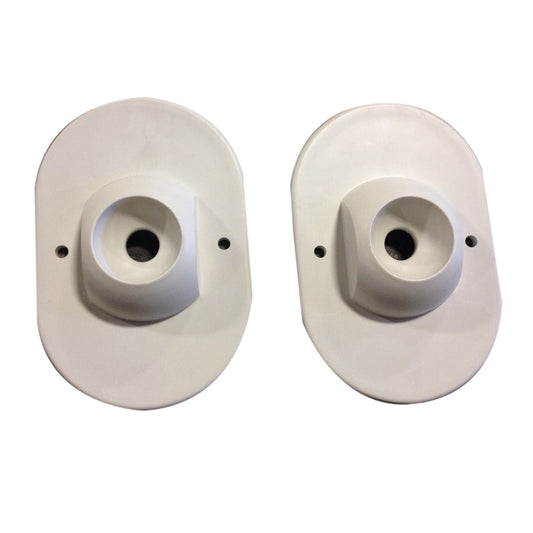 Swivel Pads for AG Ladder