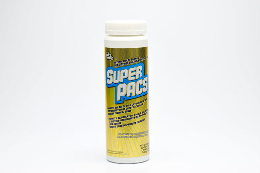 Super Pacs (5 count)