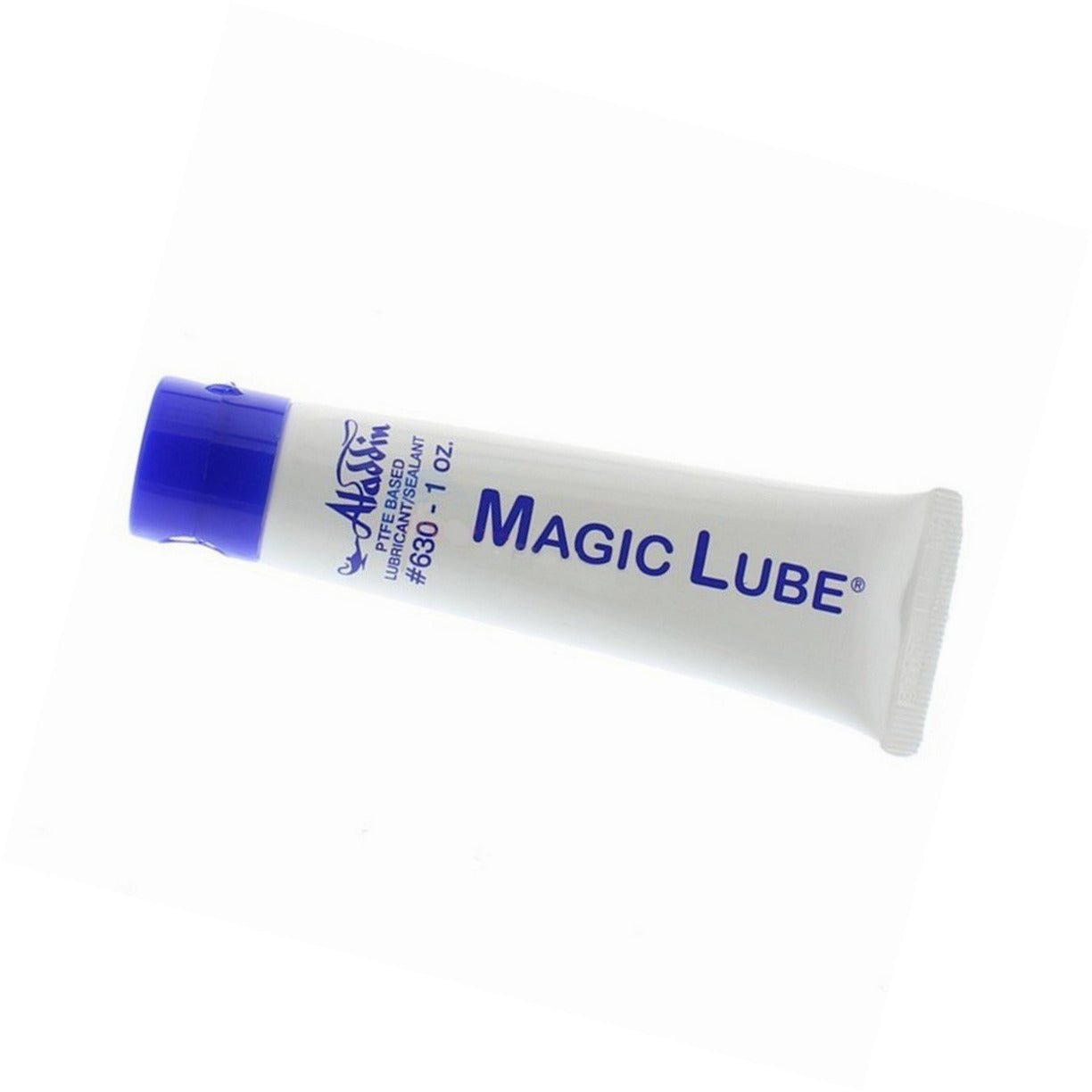 Magic Lube
