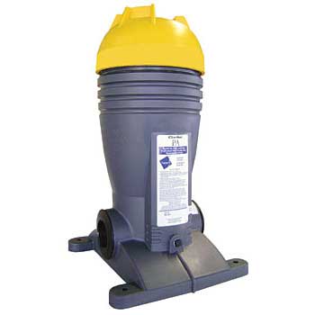 Nature 2 Vinyl Vessel - Mineral Purification System (Mineral Cartridge Sold Separately)