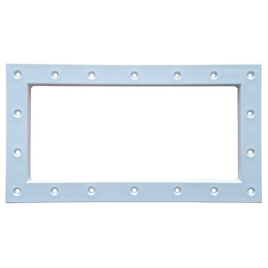 Wide Mouth Skimmer Face Plate
