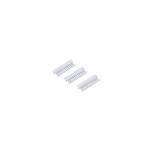 Replacement Brushes for See-Thru Vac Head