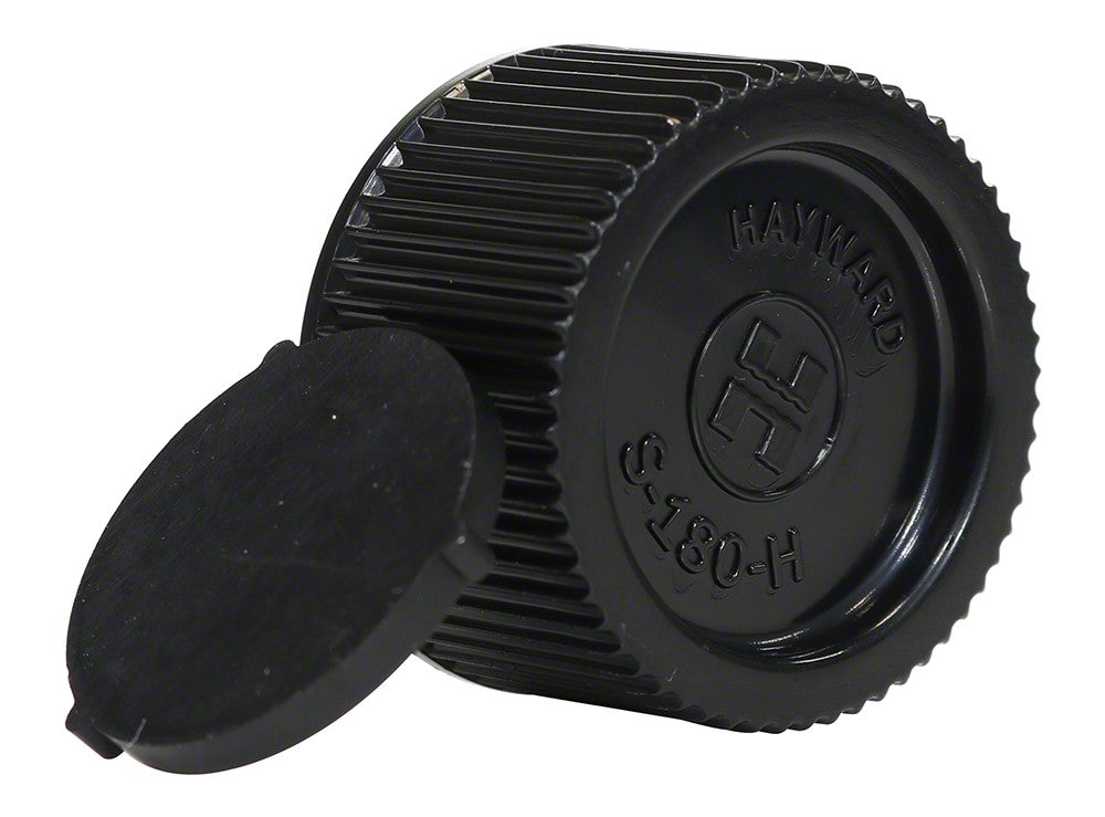 Hayward Sand Filter Drain Cap and Gasket