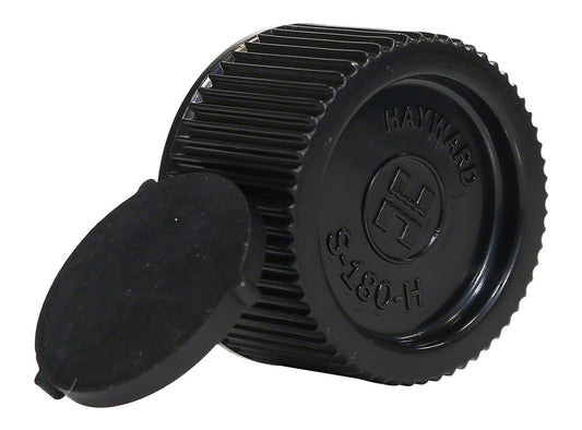 Hayward Sand Filter Drain Cap and Gasket