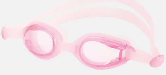 Sandcastle Jr. Swim Goggles