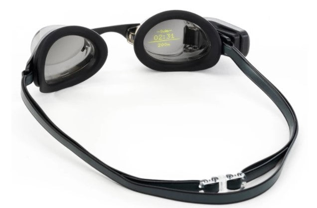 Form Smart Swim Goggles
