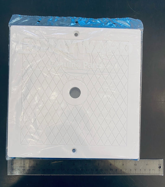 Hayward Skimmer Cover for Inground Pools