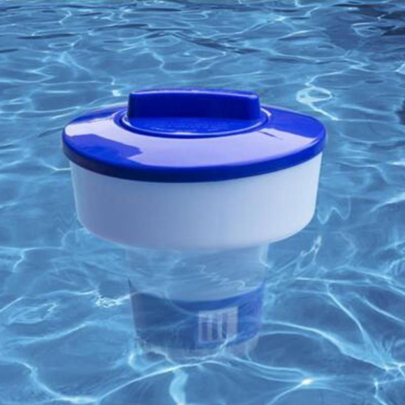 9" Floating Chlorine Dispenser