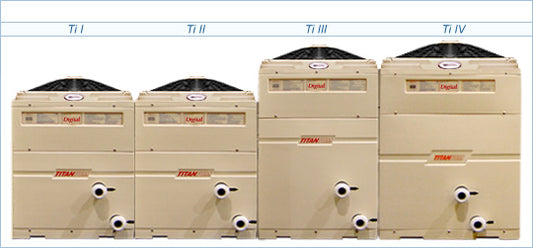 Titan Heat Pump