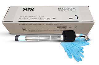 HydroClear Pure Water Replacement UV Bulb