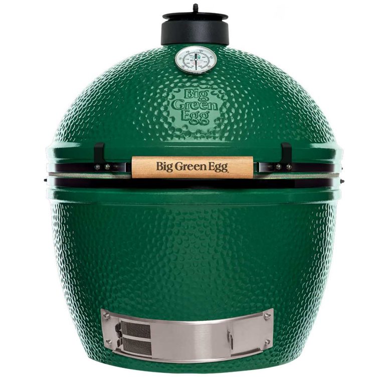 Extra Large Big Green Egg