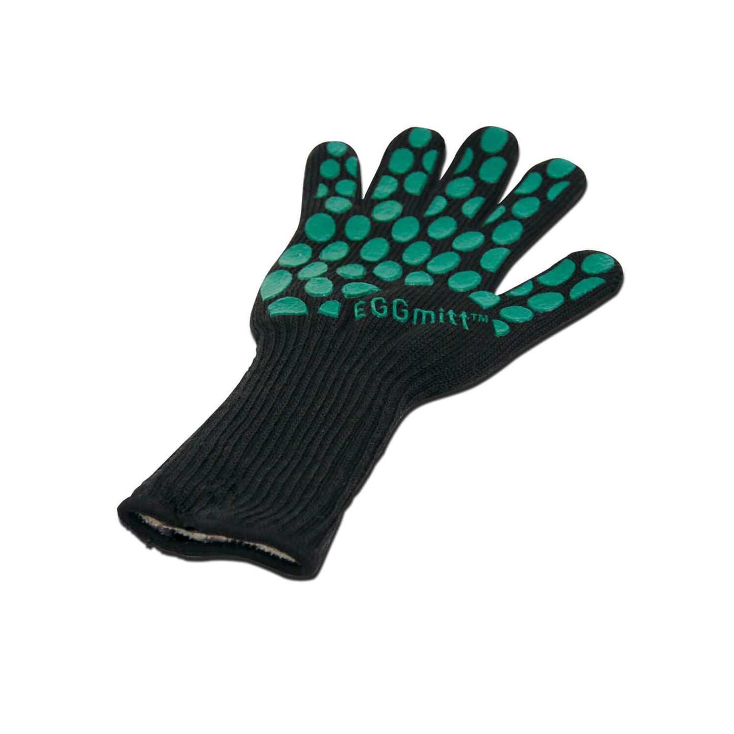 Big Green Egg: EggMitt High Heat BBQ Glove - Extra Long