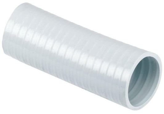 Flex Hose 2" White