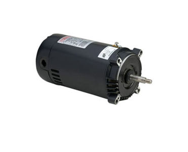 1HP Pump Motor