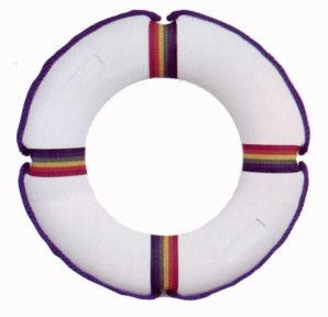 21" Swim Ring