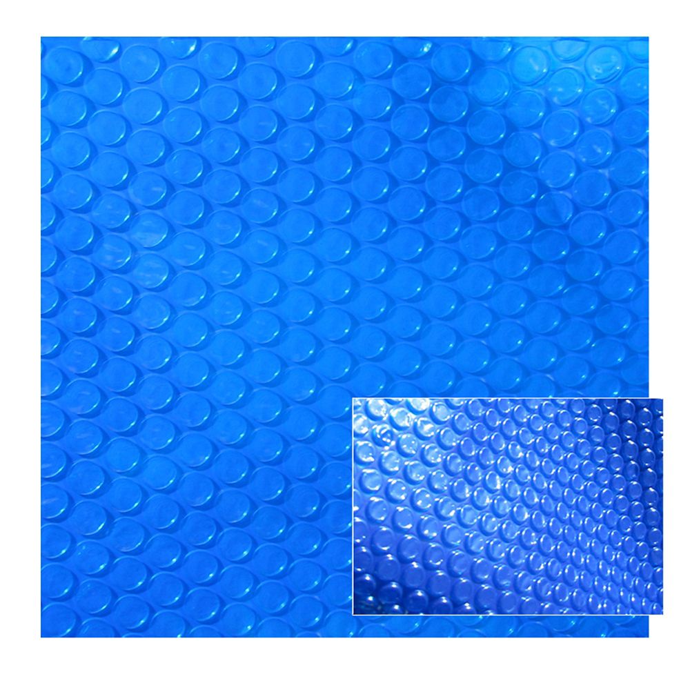 In-Ground Rectangle Solar Blanket - 5 Year